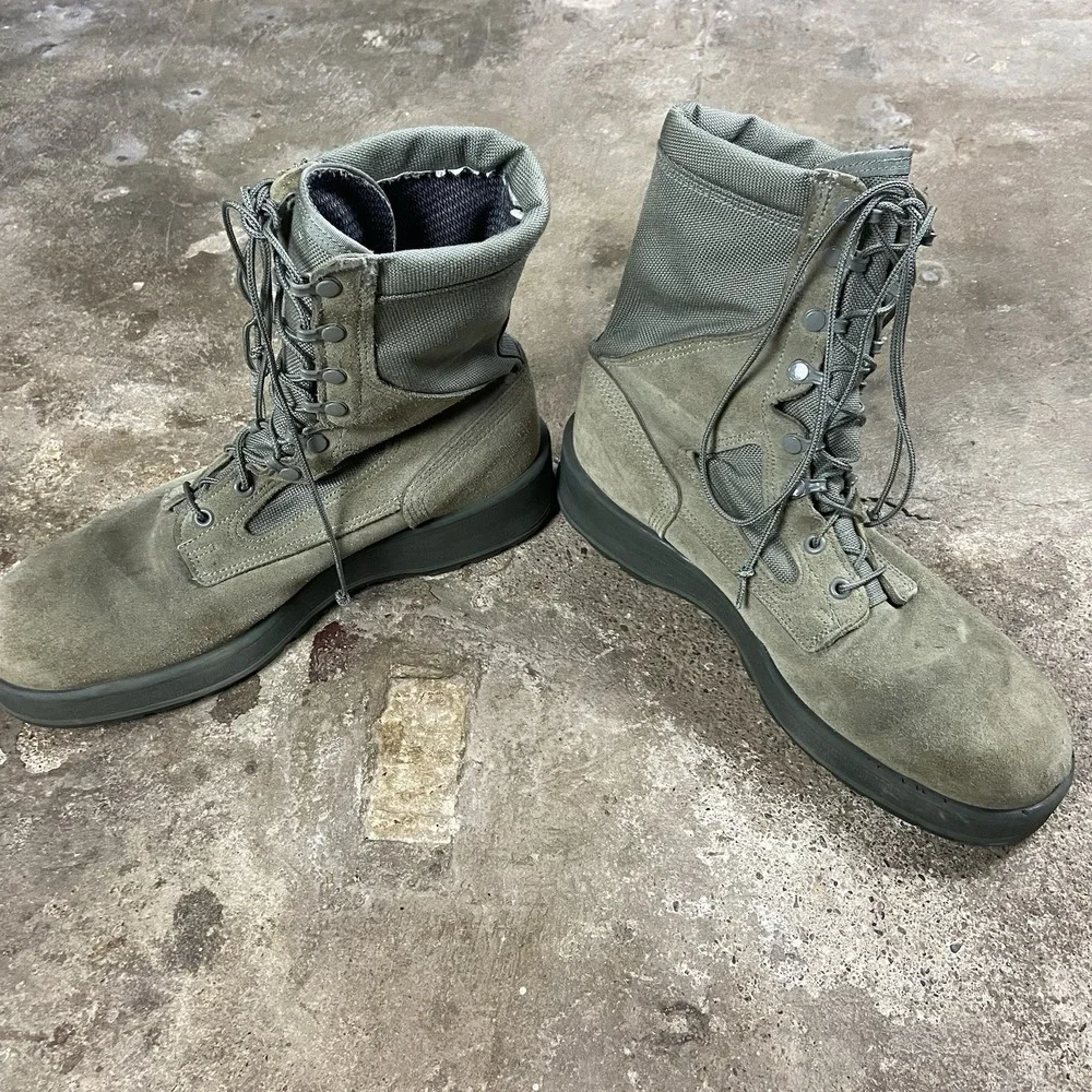 Wellco air force